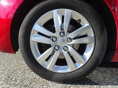 Peugeot 308 Gebrauchtwagen