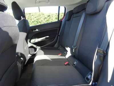 Peugeot 308 Gebrauchtwagen