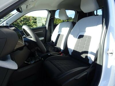 Citroën C3 Neuwagen