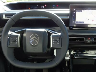 Citroën C3 Neuwagen