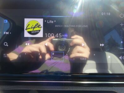 Citroën C3 Neuwagen