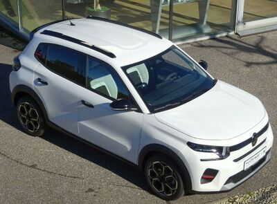 Citroën C3 Neuwagen