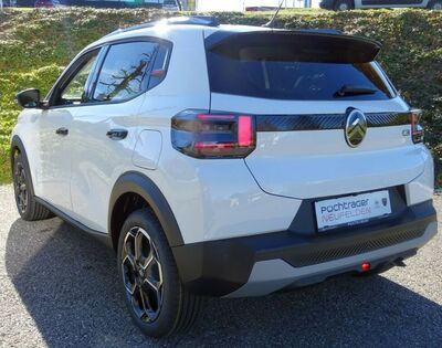 Citroën C3 Neuwagen