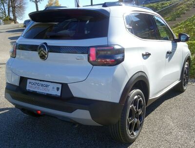 Citroën C3 Neuwagen