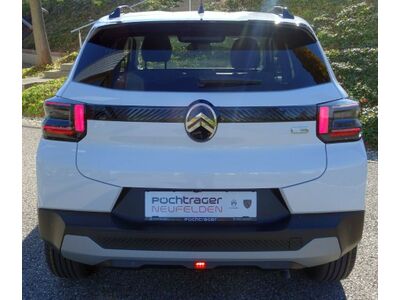 Citroën C3 Neuwagen