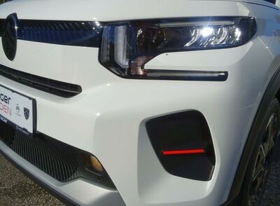 Citroën C3 Neuwagen