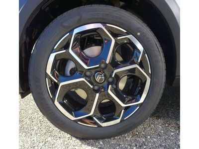 Citroën C3 Neuwagen