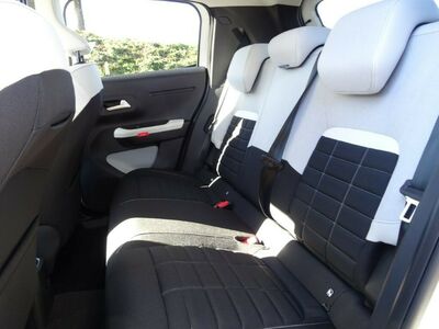 Citroën C3 Neuwagen