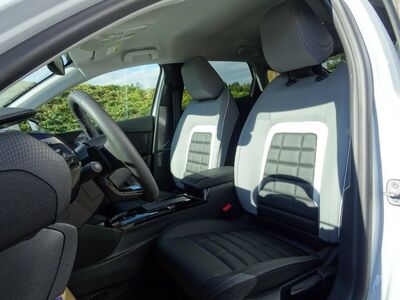 Citroën C4 Neuwagen Citroën C4 Neuwagen