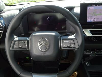 Citroën C4 Neuwagen Citroën C4 Neuwagen