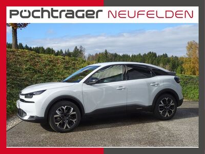 Citroën C4 Neuwagen