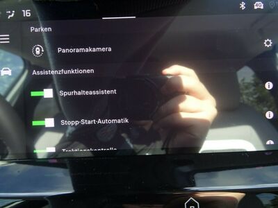 Citroën C4 Neuwagen Citroën C4 Neuwagen