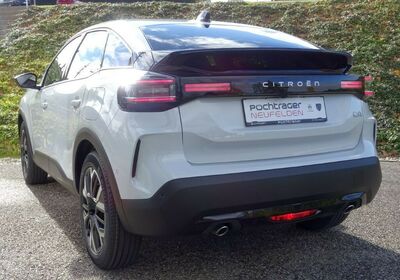 Citroën C4 Neuwagen Citroën C4 Neuwagen