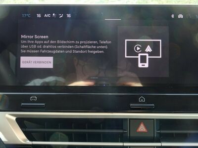 Citroën C4 Neuwagen Citroën C4 Neuwagen