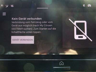 Citroën C4 Neuwagen Citroën C4 Neuwagen