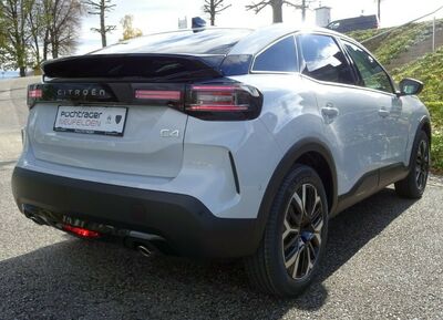 Citroën C4 Neuwagen Citroën C4 Neuwagen