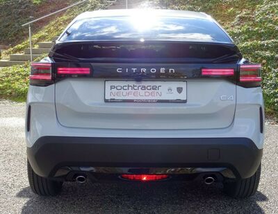 Citroën C4 Neuwagen Citroën C4 Neuwagen