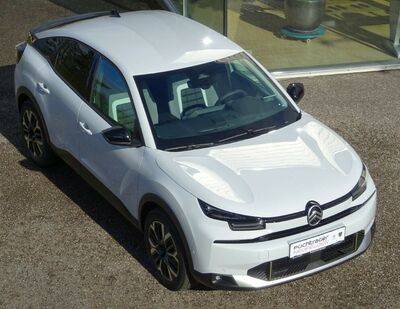 Citroën C4 Neuwagen Citroën C4 Neuwagen