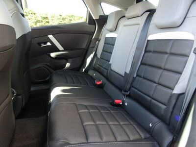 Citroën C4 Neuwagen Citroën C4 Neuwagen