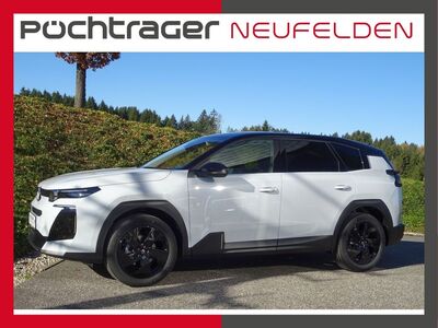 Citroën C5 Aircross Neuwagen