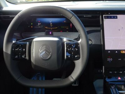 Citroën C5 Aircross Neuwagen