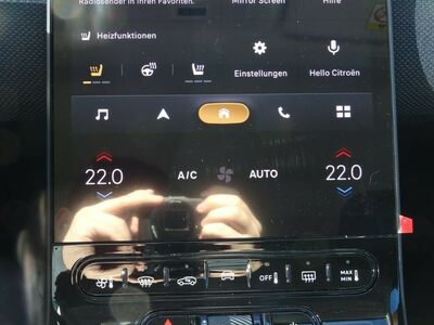 Citroën C5 Aircross Neuwagen