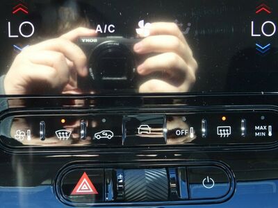 Citroën C5 Aircross Neuwagen