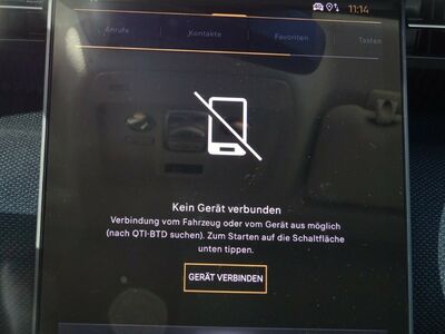 Citroën C5 Aircross Neuwagen