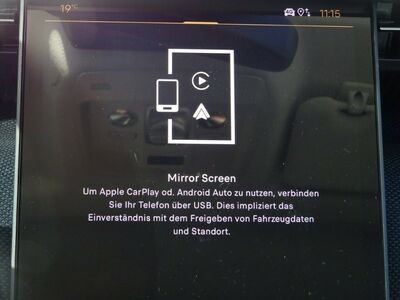 Citroën C5 Aircross Neuwagen