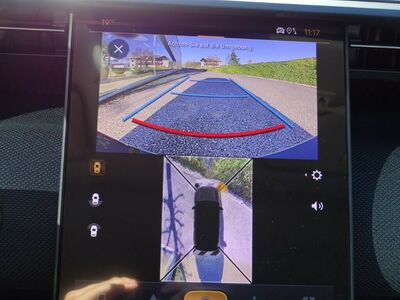 Citroën C5 Aircross Neuwagen