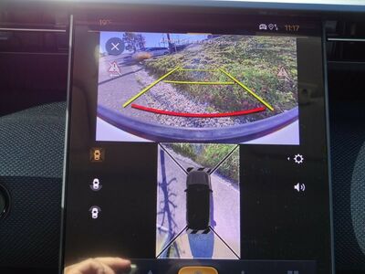 Citroën C5 Aircross Neuwagen