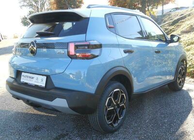 Citroën C3 Vorführwagen