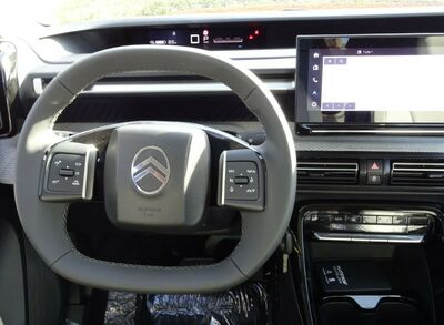 Citroën C3 Vorführwagen