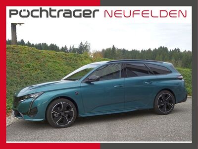 Peugeot 308 Vorführwagen