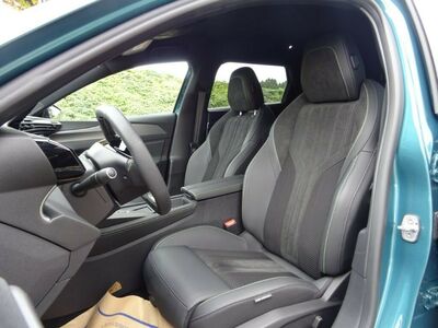 Peugeot 308 Vorführwagen