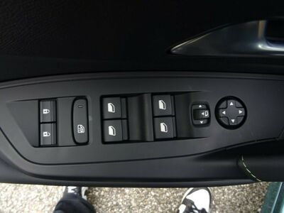 Peugeot 308 Vorführwagen