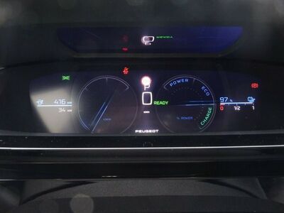 Peugeot 308 Vorführwagen