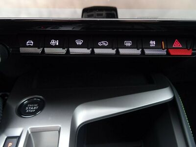 Peugeot 308 Vorführwagen