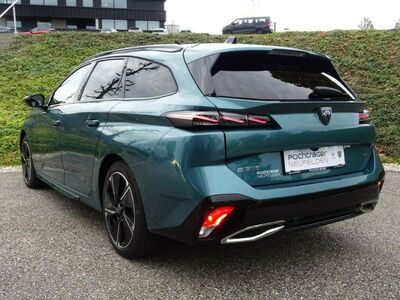 Peugeot 308 Vorführwagen