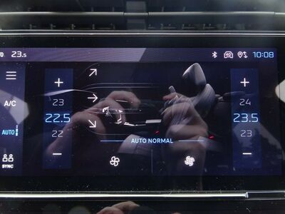 Peugeot 308 Vorführwagen