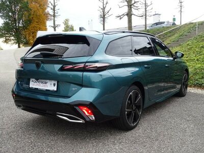 Peugeot 308 Vorführwagen