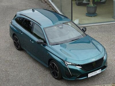 Peugeot 308 Vorführwagen