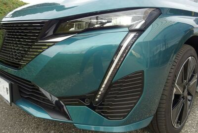 Peugeot 308 Vorführwagen