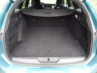 Peugeot 308 Vorführwagen