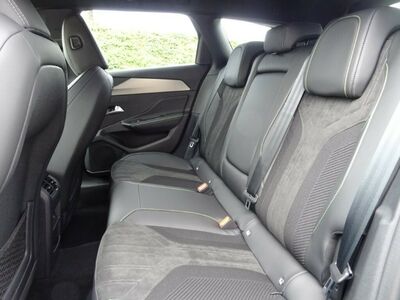 Peugeot 308 Vorführwagen