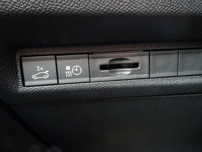 Peugeot 308 Vorführwagen