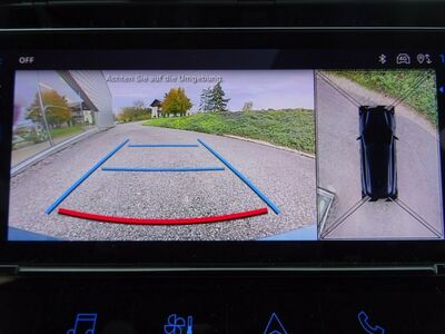 Peugeot 308 Vorführwagen