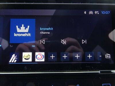 Peugeot 308 Vorführwagen