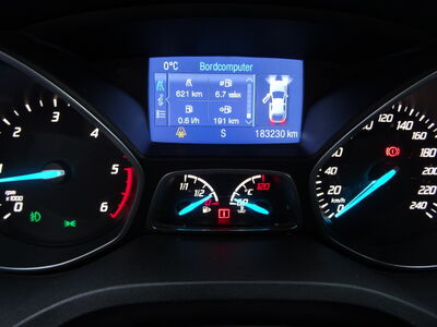 Ford Kuga Gebrauchtwagen