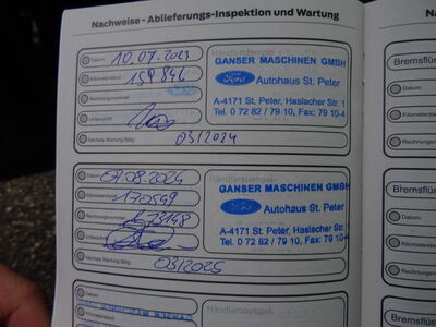 Ford Kuga Gebrauchtwagen